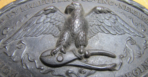 KRAEUTER & CO NEWARK NJ USA HIGH GRADE TOOLS & FORGINGS Old Paperweight EAGLE PLIERS