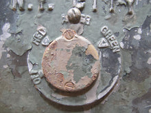 Load image into Gallery viewer, TRAFFIC CONTROL BOX NY CITY Orig Old Retired NYC New York OFF RED AMBER GREEN
