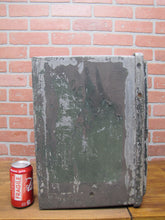 Load image into Gallery viewer, TRAFFIC CONTROL BOX NY CITY Orig Old Retired NYC New York OFF RED AMBER GREEN
