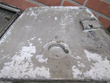 Load image into Gallery viewer, TRAFFIC CONTROL BOX NY CITY Orig Old Retired NYC New York OFF RED AMBER GREEN
