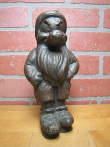 GRUMPY SNOW WHITE 7 DWARFS Old Metal Industrial Toy Making Mold WDW Walt Disney