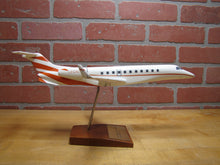 Load image into Gallery viewer, SWIFT AVAITION GROUP LEGACY Vintage Promotional Executive Jet Sm Salesman Sample
