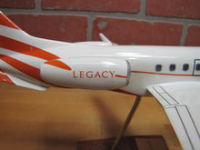 Load image into Gallery viewer, SWIFT AVAITION GROUP LEGACY Vintage Promotional Executive Jet Sm Salesman Sample
