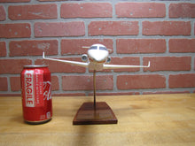 Load image into Gallery viewer, SWIFT AVAITION GROUP LEGACY Vintage Promotional Executive Jet Sm Salesman Sample
