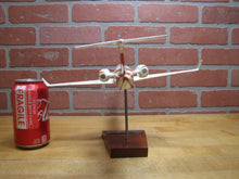 Load image into Gallery viewer, SWIFT AVAITION GROUP LEGACY Vintage Promotional Executive Jet Sm Salesman Sample
