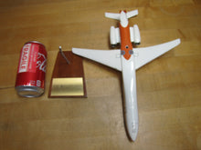 Load image into Gallery viewer, SWIFT AVAITION GROUP LEGACY Vintage Promotional Executive Jet Sm Salesman Sample

