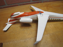 Load image into Gallery viewer, SWIFT AVAITION GROUP LEGACY Vintage Promotional Executive Jet Sm Salesman Sample
