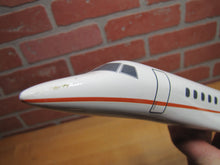 Load image into Gallery viewer, SWIFT AVAITION GROUP LEGACY Vintage Promotional Executive Jet Sm Salesman Sample
