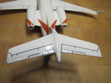 Load image into Gallery viewer, SWIFT AVAITION GROUP LEGACY Vintage Promotional Executive Jet Sm Salesman Sample
