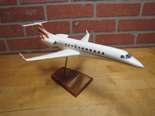 Load image into Gallery viewer, SWIFT AVAITION GROUP LEGACY Vintage Promotional Executive Jet Sm Salesman Sample

