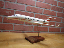 Load image into Gallery viewer, SWIFT AVAITION GROUP LEGACY Vintage Promotional Executive Jet Sm Salesman Sample
