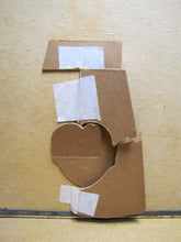 Load image into Gallery viewer, MACFARLANE LANG&#39;S GIPSY CREAM BISCUITS Anique Advertising Sign TOC Diner Country Store Ad
