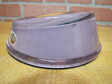 Load image into Gallery viewer, ROYALIST Antique CIGAR Advertising Glass Change Receiver Tray Sign Store Display BRUNHOFF MFG CINCINNATI OHIO
