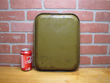 Load image into Gallery viewer, WIELAND&#39;S BEER Antique Advertising Serving Tray AMERICAN ART WORKS COSHOCTON Ohio
