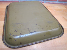 Load image into Gallery viewer, WIELAND&#39;S BEER Antique Advertising Serving Tray AMERICAN ART WORKS COSHOCTON Ohio
