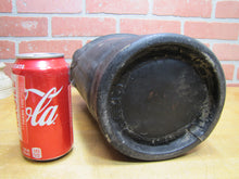 Load image into Gallery viewer, FIRE BRIGADE WATER BUCKET Original Old Firefighting Safety Tool Sign Extinguisher Advertising
