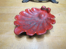 Load image into Gallery viewer, Peacock Antique Smoking Smoke Stand Ashtray Cast Iron Figural Bird Verona USA
