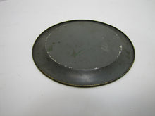 Load image into Gallery viewer, PULVER&#39;S COCOA PURITY ITSELF Antique Advertising Tip Tray MAYER &amp; LAVENSON Co NY Young Child Holidng Cup of Cocoa
