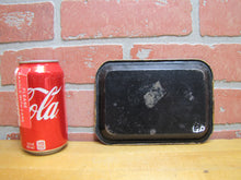 Load image into Gallery viewer, JOHN WEAVER PHILADELPHIA 5c CIGAR Antique Advertising Tip Tray H D BEACH Coshocton Ohio
