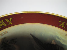 Load image into Gallery viewer, BARTHOLOMAY ROCHESTER NY BEERS ALES PORTER Antique Advertising Pre Prohibition Sign Tip Tray CHAS SHONK LITHO CHICAGO
