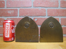 Load image into Gallery viewer, FLORIDA STATE COLLEGE FOR WOMEN MCMV 1905 Antique Decorative Arts Bookends
