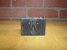 Load image into Gallery viewer, WESTINGHOUSE Old Figural Battery Advertising Promotional Paperweight Gas Oil Auto Truck Industrial
