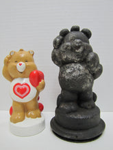Load image into Gallery viewer, Original CARE BEARS Toy MOLD Industrial Manufacturing Rare Hard to Find Piece
