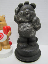Load image into Gallery viewer, Original CARE BEARS Toy MOLD Industrial Manufacturing Rare Hard to Find Piece
