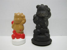 Load image into Gallery viewer, Original CARE BEARS Toy MOLD Industrial Manufacturing Rare Hard to Find Piece
