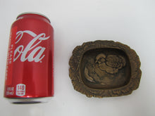 Load image into Gallery viewer, Chick Hatching From Egg Antique Yale Decorative Arts Tray Card Tip Pin Trinket
