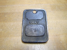Load image into Gallery viewer, Native American Indian Chief Antique Paper Clip Weight Decorative Arts JUDD Mfg Co
