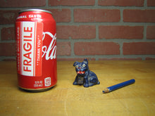 Load image into Gallery viewer, 1933 CHICAGO WF A CENTURY OF PROGRESS Cast Iron Puppy Dog Pencil Holder Paperweight
