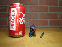 Load image into Gallery viewer, 1933 CHICAGO WF A CENTURY OF PROGRESS Cast Iron Puppy Dog Pencil Holder Paperweight
