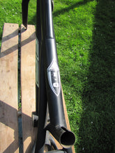 Load image into Gallery viewer, SE RACING QUADANGLE FRAME LANDING GEAR FORKS FREESTYLE BMX SET 20&quot;
