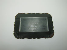 Load image into Gallery viewer, HENRY JONES Dealer FEED HAY STRAW 40 E CHELTEN AVE Old Advertising Tray DEAD GAME Hunters
