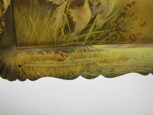 Load image into Gallery viewer, HENRY JONES Dealer FEED HAY STRAW 40 E CHELTEN AVE Old Advertising Tray DEAD GAME Hunters
