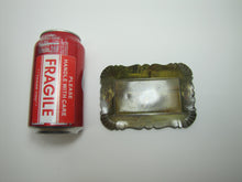 Load image into Gallery viewer, HENRY JONES Dealer FEED HAY STRAW 40 E CHELTEN AVE Old Advertising Tray DEAD GAME Hunters
