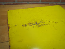 Load image into Gallery viewer, KEMP COMPOST &amp; SOIL SHREDDERS Old Feed Seed Hardware Store Dealer Advertising Sign Since 1890
