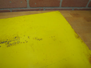 KEMP COMPOST & SOIL SHREDDERS Old Feed Seed Hardware Store Dealer Advertising Sign Since 1890