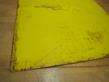 Load image into Gallery viewer, KEMP COMPOST &amp; SOIL SHREDDERS Old Feed Seed Hardware Store Dealer Advertising Sign Since 1890
