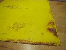 Load image into Gallery viewer, KEMP COMPOST &amp; SOIL SHREDDERS Old Feed Seed Hardware Store Dealer Advertising Sign Since 1890
