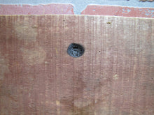 Load image into Gallery viewer, PAUL JONES DISTILLER LOUISVILLE KY Antique Pre Prohibition Wooden Crate Box Panel Sign

