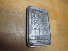Load image into Gallery viewer, MILWAUKEE GAS LIGHT Co Original Old Promotional Advertising Paperweight 'If it can be done with Heat You can do it better with Gas'
