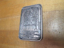 Load image into Gallery viewer, MILWAUKEE GAS LIGHT Co Original Old Promotional Advertising Paperweight 'If it can be done with Heat You can do it better with Gas'
