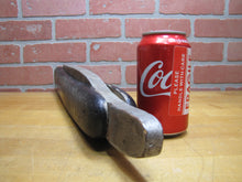 Load image into Gallery viewer, BARBER SHOP STRAIGHT RAZOR Old Large Wooden Trade Sign Storefront Advertising Display
