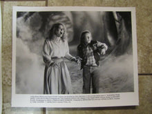 Load image into Gallery viewer, INVADERS FROM MARS MOVIE Original Press Kit Advertising Theater Sci Fi Horror
