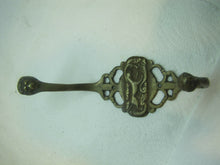 Load image into Gallery viewer, Old Lion Tiger Claw Hanger Hook Bracket bronze brass architectural hardware
