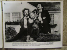Load image into Gallery viewer, INVADERS FROM MARS MOVIE Original Press Kit Advertising Theater Sci Fi Horror
