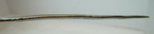 Load image into Gallery viewer, 1910 J KRATINA Nude Bronze Letter Opener Pager Turner FREEMASON Lodge 271 F.A.M.
