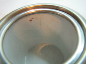 Antique Victorian 19c TEA Caddy Box EPNS Wood Porcelain Ornate Decorative Arts